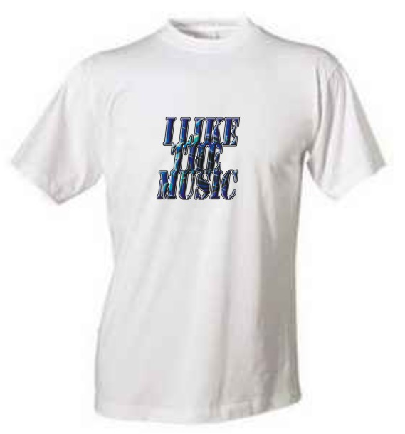 koszulki z nadrukiem